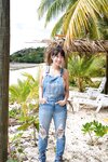 [Photobook]【デジタル限定版】榎原依那2nd写真集 I am Ina オール未公開フィジー編