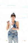 [Photobook]【デジタル限定版】榎原依那2nd写真集 I am Ina オール未公開フィジー編