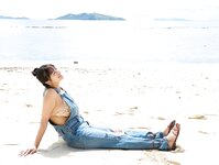 [Photobook]【デジタル限定版】榎原依那2nd写真集 I am Ina オール未公開フィジー編