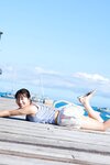 [Photobook]【デジタル限定版】榎原依那2nd写真集 I am Ina オール未公開フィジー編