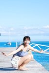 [Photobook]【デジタル限定版】榎原依那2nd写真集 I am Ina オール未公開フィジー編