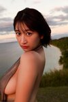 [Photobook]【デジタル限定版】榎原依那2nd写真集 I am Ina オール未公開フィジー編