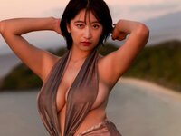 [Photobook]【デジタル限定版】榎原依那2nd写真集 I am Ina オール未公開フィジー編