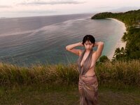 [Photobook]【デジタル限定版】榎原依那2nd写真集 I am Ina オール未公開フィジー編