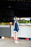 [Photobook]【デジタル限定版】榎原依那2nd写真集 I am Ina オール未公開フィジー編