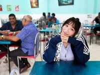 [Photobook]【デジタル限定版】榎原依那2nd写真集 I am Ina オール未公開フィジー編