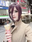 [Cosplay] Candy Ball Rezel [73P12V-0.98GB]