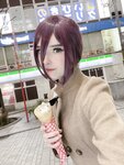 [Cosplay] Candy Ball Rezel [73P12V-0.98GB]