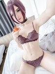 [Cosplay] Candy Ball Rezel [73P12V-0.98GB]