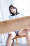 [Photobook] 週刊実話デジタル写真集 伊藤舞雪写真集「NAKED VENUS」