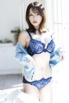 [Photobook] 週刊実話デジタル写真集 伊藤舞雪写真集「NAKED VENUS」