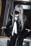 [Cosplay] 柒柒要乖哦 魔女契约 [108P1V-972MB]