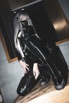 [Cosplay] 柒柒要乖哦 魔女契约 [108P1V-972MB]