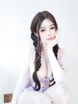 [Fantia] 白银81 2025年09月订阅 [96P6V-1.44GB]