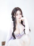 [Fantia] 白银81 2025年09月订阅 [96P6V-1.44GB]