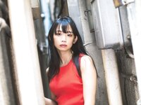 [Photobook] 相沢菜々子 デジタル写真集 正夢 (YK PHOTO ALBUM)