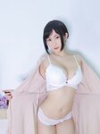 [Cosplay] 星澜是澜澜叫澜妹呀 太太 [35P-65.5MB]
