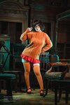 [Cosplay] UmekoJ - Velma 「Scooby Doo」