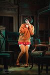 [Cosplay] UmekoJ - Velma 「Scooby Doo」