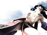 [Cosplay] G44不会受伤 Ushiwakamaru 牛若丸 [31P-430MB]
