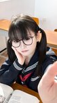 [Cosplay] 幼水铃衣 - 靡途