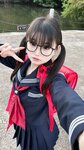 [Cosplay] 幼水铃衣 - 靡途