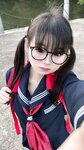 [Cosplay] 幼水铃衣 - 靡途