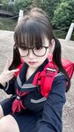 [Cosplay] 幼水铃衣 - 靡途