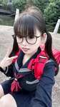 [Cosplay] 幼水铃衣 - 靡途