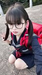 [Cosplay] 幼水铃衣 - 靡途