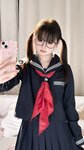 [Cosplay] 幼水铃衣 - 靡途