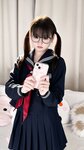 [Cosplay] 幼水铃衣 - 靡途
