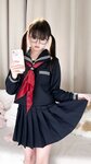 [Cosplay] 幼水铃衣 - 靡途