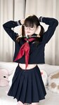 [Cosplay] 幼水铃衣 - 靡途