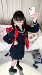 [Cosplay] 幼水铃衣 - 靡途