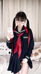 [Cosplay] 幼水铃衣 - 靡途