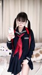[Cosplay] 幼水铃衣 - 靡途