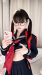 [Cosplay] 幼水铃衣 - 靡途