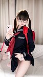 [Cosplay] 幼水铃衣 - 靡途