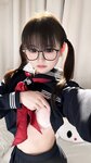 [Cosplay] 幼水铃衣 - 靡途