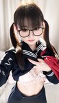 [Cosplay] 幼水铃衣 - 靡途
