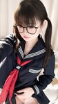 [Cosplay] 幼水铃衣 - 靡途