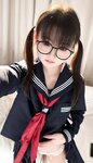 [Cosplay] 幼水铃衣 - 靡途