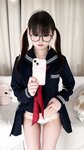 [Cosplay] 幼水铃衣 - 靡途