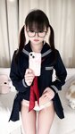 [Cosplay] 幼水铃衣 - 靡途