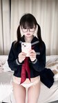 [Cosplay] 幼水铃衣 - 靡途