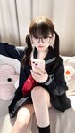 [Cosplay] 幼水铃衣 - 靡途