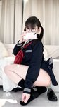 [Cosplay] 幼水铃衣 - 靡途