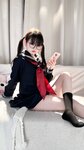 [Cosplay] 幼水铃衣 - 靡途