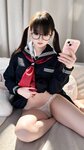 [Cosplay] 幼水铃衣 - 靡途